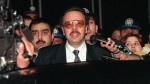 Eski Bakan’ın mezarı açılacak