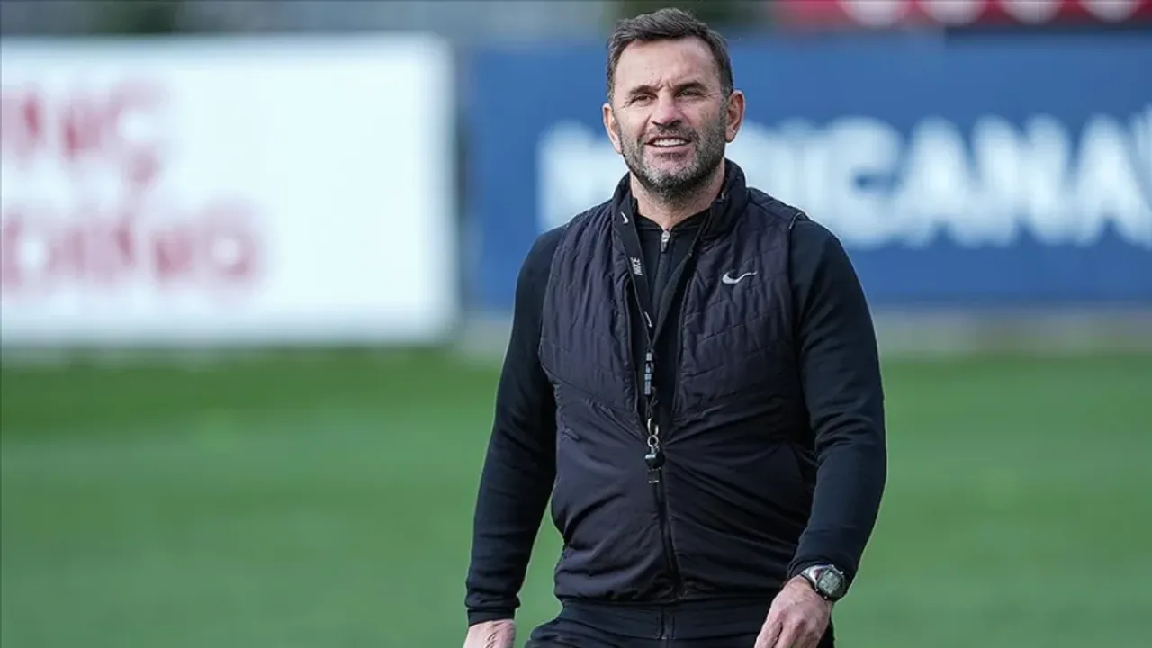 Okan Buruk’tan Patrik Schick kararı! Galatasaray’da transfer gündemi değişti