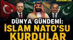 Türkiye-Suudi Arabistan-Pakistan Savunma Anlaşması Dünya gündeminde