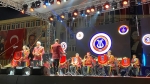 Jandarma Bandosundan Afyon’da Zafer Konseri