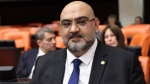 İYİ Partili milletvekili AK Parti’ye katılacak