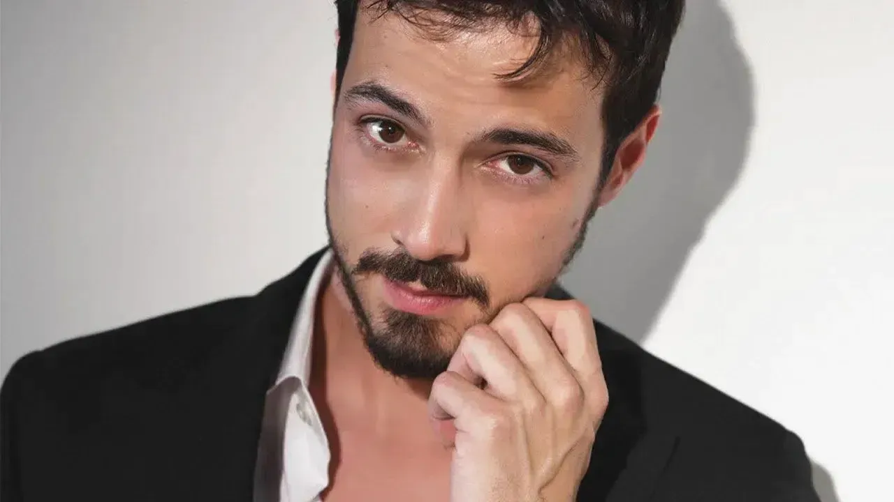 Mert Yazıcıoğlu’nun yeni Netflix dizisi “Aras” ertelendi