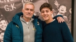 Mourinho Arda Güler’i ilk 11’e hazırlıyor