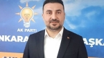AK Parti Afyon İl Başkanı Dr. Özgür Kavak kimdir?