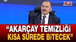 Veysel Eroğlu Açıkladı