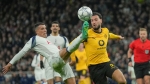 Bensebaini Galatasaray’ın Radarında