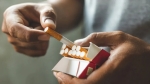 Türkiye sigara tüketiminde dünya birincisi