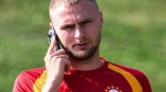 Galatasaray Victor Nelsson İle Yollar Ayrılıyor