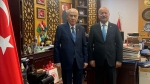 MHP’li Mehmet Taytak: Terörsüz Türkiye sürecinin mimarları Bahçeli ve Erdoğan’dır”