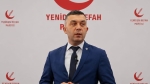 Yeniden Refah Partili Çakır’dan Burcu Köksal’a: “Erdoğan seçilirse siyaseti bırakma sözünüz geçerli mi?”