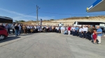 Afyon’dan Balıkesir’e 11 otobüslük çıkarma: “Ne Mutlu Türk’üm Diyene” sloganıyla mitinge gidiyorlar