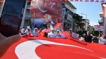 İYİ Partili Mısırlıoğlu: “Balıkesir’de İYİ Parti’nin iktidar ayak seslerini gördük”