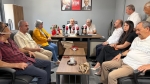 YENİ Parti Afyon’da İlk Basın Toplantısını Gerçekleştirdi: “Halkın Talebiyle Yola Çıktık, Seçime Hazırlanıyoruz”