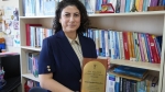 ABD’den Türk Akademisyene “Üstün Katkı Ödülü”