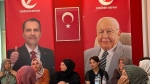 Yeniden Refah Partili Arısoy: “Seçim zamanı değil, geçim zamanı vatandaşın yanındayız”