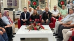 İYİ Partili Cenk Özatıcı: “İhanet projesini kimse bize barış ve kardeşlik diye dayatamaz”