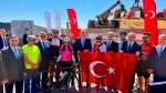 TBMM Başkanı Kurtulmuş Kocatepe’de Büyük Taarruz törenine katıldı: Türk milletinin özgürlük ve bağımsızlık anıtıdır