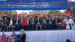 Burcu Köksal: “104 yıl önce bu topraklarda bize bir gelecek kuruldu, karar verme sırası şimdi bizde”