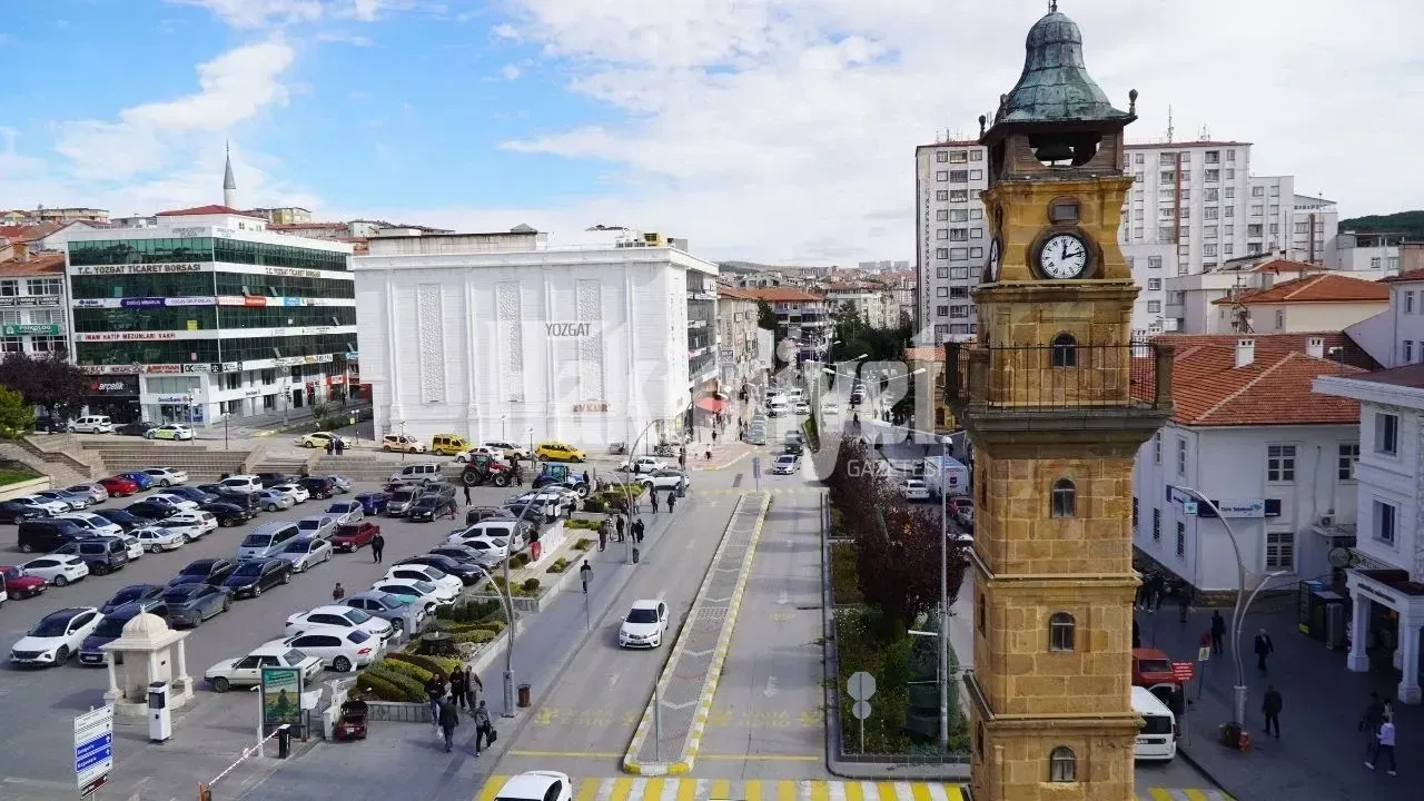 Yozgat nüfusu 2026: Yozgat’ın kaç ilçesi var? İlçe isimleri