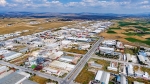 Afyon’da sanayi alanı 6 katına çıktı: 164 milyar TL’lik yatırımın önü açıldı