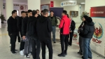 Afyon’da polis üniversite kampüslerine girdi: Öğrencilere kritik bilgilendirme