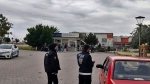 Afyon’da okul çevrelerine yönelik güvenlik uygulaması: Merkezde 91, ilçede 103 nokta denetlendi