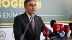 AK Partili Arslan’dan çiftçilere destek mesajı: “Afyonkarahisar’ın milli geliri düşük, desteklenmesi gerekiyor”