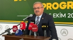 AK Partili Yurdunuseven: “Afyon’da nüfusun yüzde 39’u köylerde yaşıyor, destekler büyük önem taşıyor”