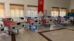 Afyon İl Özel İdaresi’nden Devlet Hastanesi’ne 18 milyon TL’lik tıbbi cihaz desteği: İşte cihazlar ve tutarları…